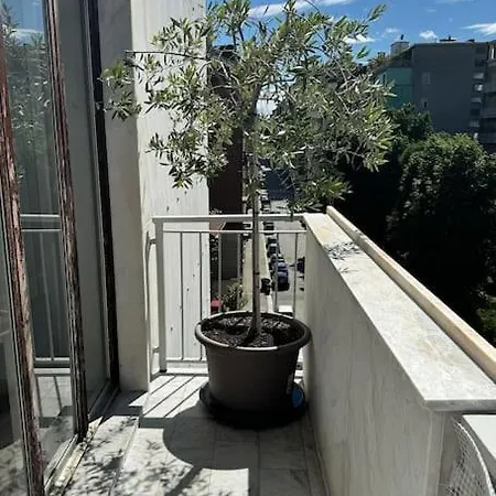 Casa Lamarmora - Vicino Porta Nuova E Inalpi Arena Apartment