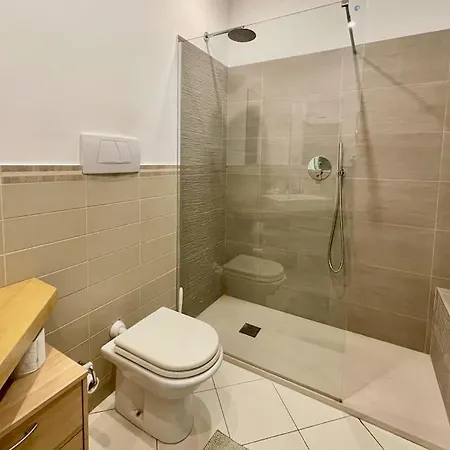Apartment Casa Lamarmora - Vicino Porta Nuova E Inalpi Arena