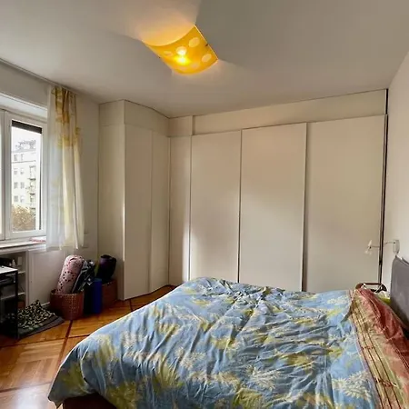 Casa Lamarmora - Vicino Porta Nuova E Inalpi Arena Apartment Turin
