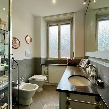 Casa Lamarmora - Vicino Porta Nuova E Inalpi Arena Apartment